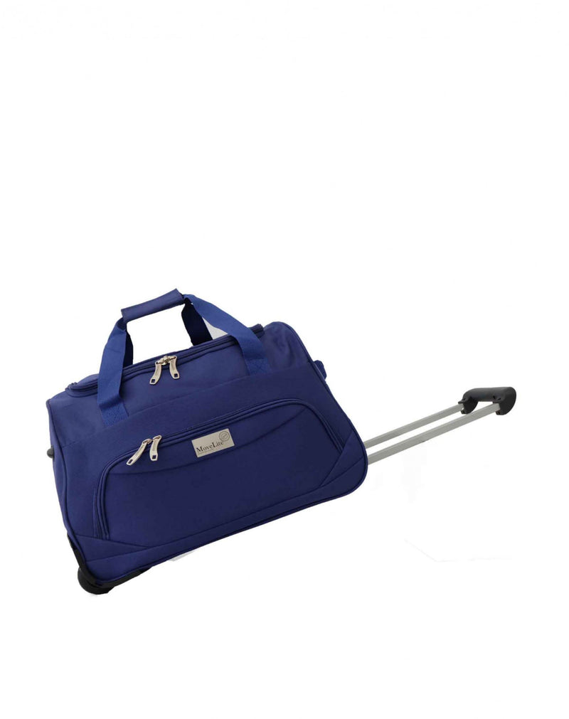 MOVELITE -Sac S Polyester GLASGOW 30 cm