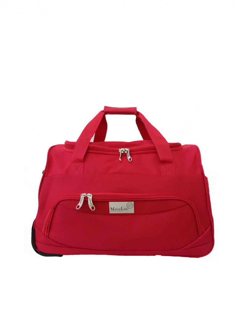 MOVELITE -Sac M Polyester MALAGA 32 cm