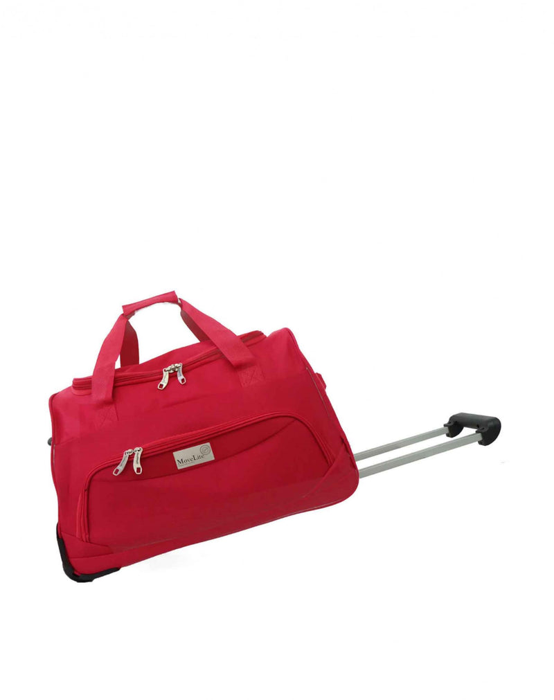 MOVELITE -Sac M Polyester MALAGA 32 cm