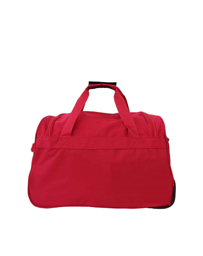 MOVELITE -Sac M Polyester MALAGA 32 cm