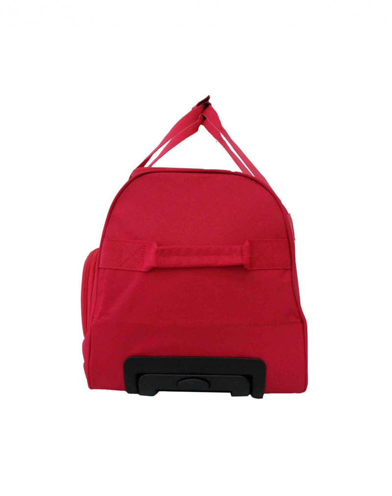 MOVELITE -Sac M Polyester MALAGA 32 cm