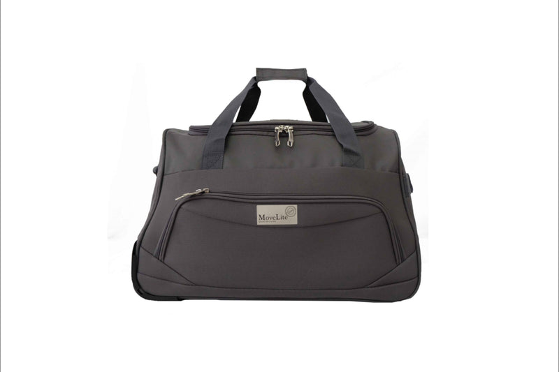 MOVELITE -Sac M Polyester MALAGA 32 cm