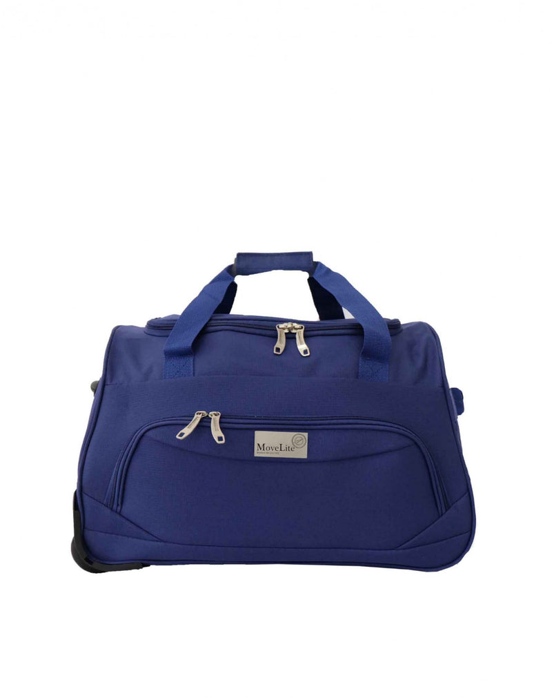 MOVELITE -Sac-L Polyester LISBONNE 36 cm