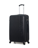 BLUESTAR - Set de 4 Valises BUCAREST-C