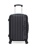 BLUESTAR - Valise Cabine BUCAREST 55 cm 4 Roues