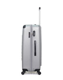 BLUESTAR - Set de 4 Valises BUCAREST-C