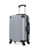 BLUESTAR - Valise Cabine BUCAREST 55 cm 4 Roues