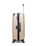 BLUESTAR - LOT DE 2 - Valises grand format et weekend BUCAREST