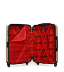 BLUESTAR - Valise Moyenne BUCAREST