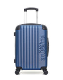 BLUESTAR - Valise Cabine BUCAREST 55 cm 4 Roues