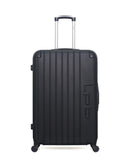 LPB LUGGAGE - Set de 3 Valises HAMBOURG