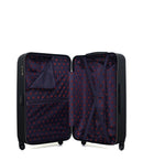 LPB LUGGAGE - Set de 3 Valises HAMBOURG