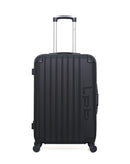 LPB LUGGAGE - Valise Moyenne HAMBOURG