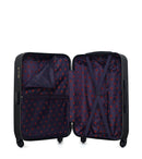 LPB LUGGAGE - Valise Moyenne HAMBOURG