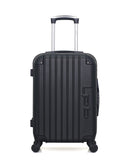LPB LUGGAGE - Valise Cabine HAMBOURG
