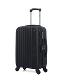 LPB LUGGAGE - Valise Cabine HAMBOURG