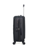 LPB LUGGAGE - Valise Cabine HAMBOURG