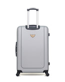LPB LUGGAGE - Set de 3 Valises HAMBOURG