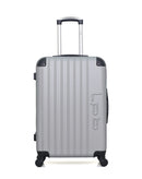LPB LUGGAGE - Valise Moyenne HAMBOURG