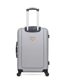 LPB LUGGAGE - Valise Moyenne HAMBOURG