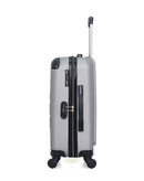 LPB LUGGAGE - Valise Cabine HAMBOURG