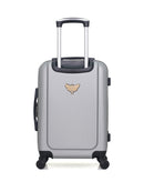 LPB LUGGAGE - Valise Cabine HAMBOURG