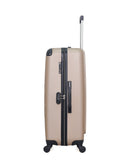 LPB LUGGAGE - Set de 4 Valises HAMBOURG-C