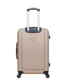 LPB LUGGAGE - Valise Moyenne HAMBOURG