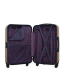 LPB LUGGAGE - Valise Moyenne HAMBOURG