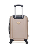 LPB LUGGAGE - Valise Cabine HAMBOURG
