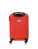 LPB LUGGAGE - Valise Moyenne HAMBOURG