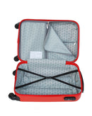 LPB LUGGAGE - Valise Moyenne HAMBOURG