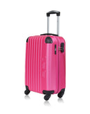 LPB LUGGAGE - Set de 3 Valises HAMBOURG