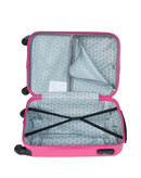 LPB LUGGAGE - Valise Moyenne HAMBOURG