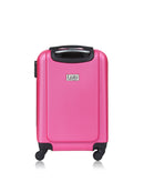 LPB LUGGAGE - Valise Cabine HAMBOURG
