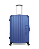 LPB LUGGAGE - Set de 3 Valises HAMBOURG