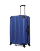 LPB LUGGAGE - Set de 3 Valises HAMBOURG