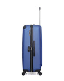 LPB LUGGAGE - Valise Grand Format HAMBOURG 75 cm 4 Roues