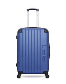 LPB LUGGAGE - Valise Moyenne HAMBOURG