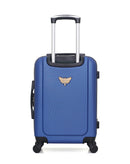 LPB LUGGAGE - Valise Cabine HAMBOURG