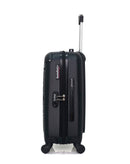 AMERICAN TRAVEL - Valise Cabine BUDAPEST