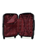 AMERICAN TRAVEL - Valise Cabine BUDAPEST