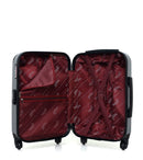 AMERICAN TRAVEL - Valise Cabine BUDAPEST