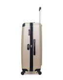 AMERICAN TRAVEL - Valise Grand Format BUDAPEST