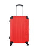 AMERICAN TRAVEL - Valise Moyenne BUDAPEST