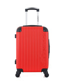 AMERICAN TRAVEL - Valise Cabine BUDAPEST