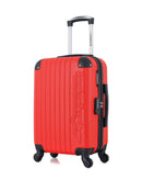 AMERICAN TRAVEL - Valise Cabine BUDAPEST