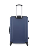 AMERICAN TRAVEL - Set de 4 Valises BUDAPEST-M