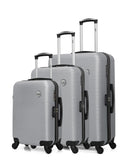 LPB LUGGAGE - Set de 3 Valises MUNICH