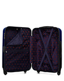 LPB LUGGAGE - Valise Moyenne MUNICH